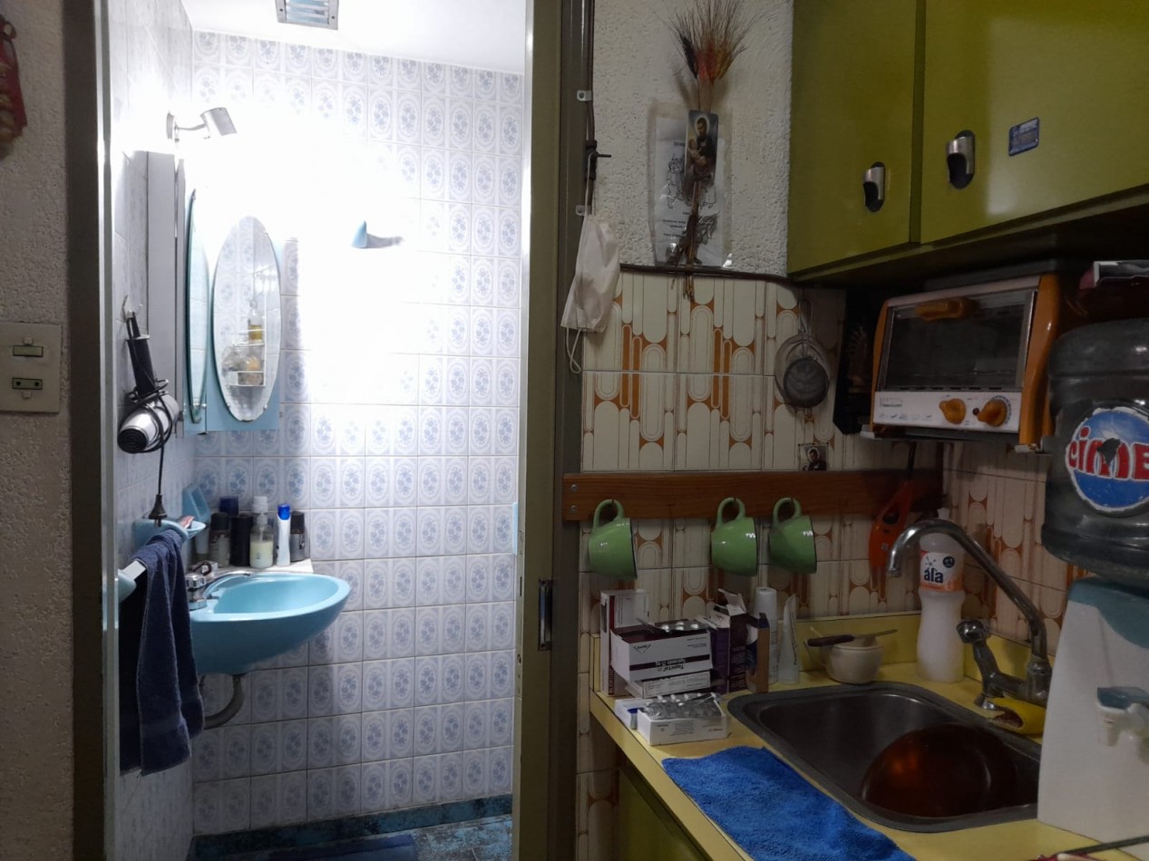 Venta Galpon