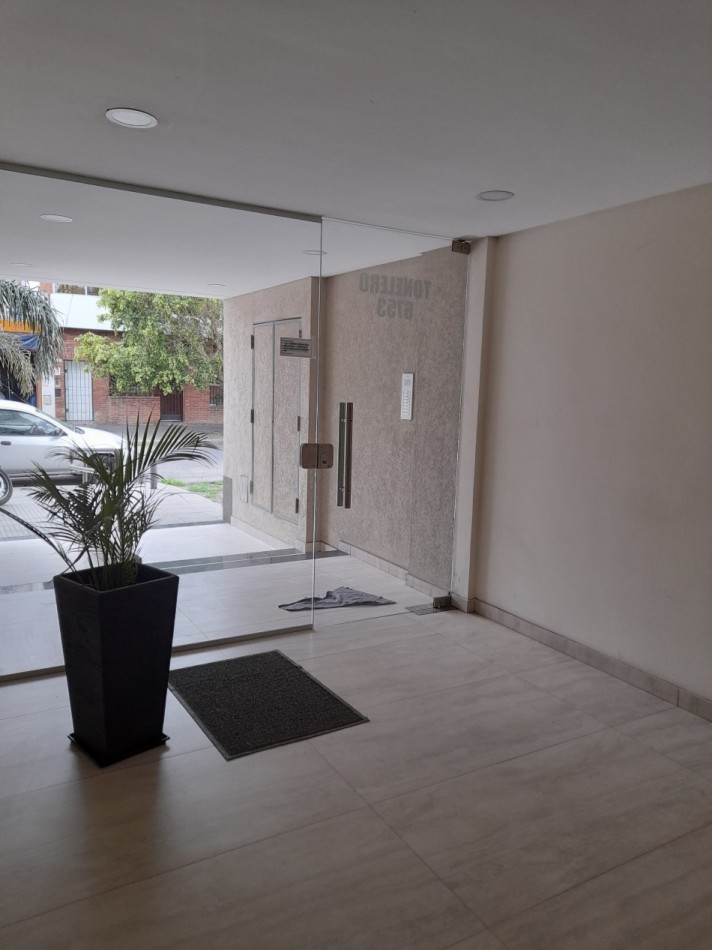 Venta Departamento 2 Ambientes