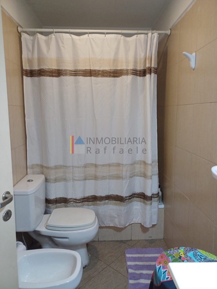 Mono-Ambiente / balcon terraza