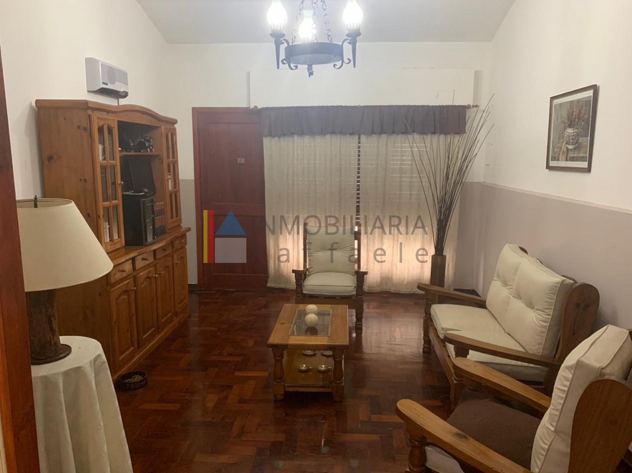 Casa tipo Chalet