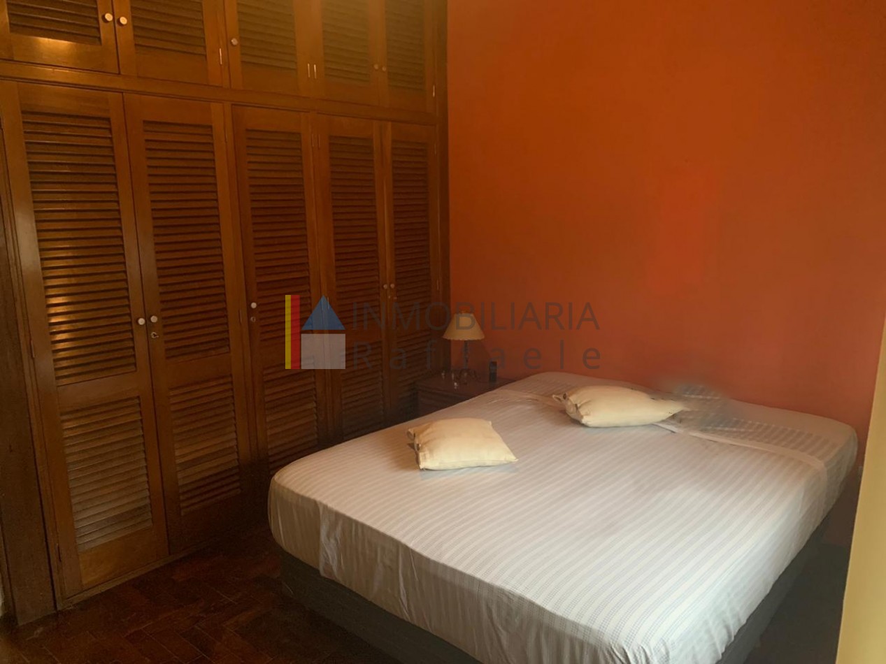 Casa tipo Chalet