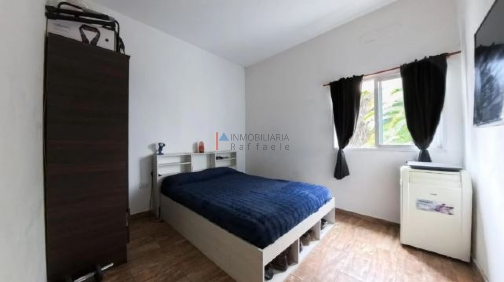 Venta PH Flores Sur 3 ambientes Oportunidad 