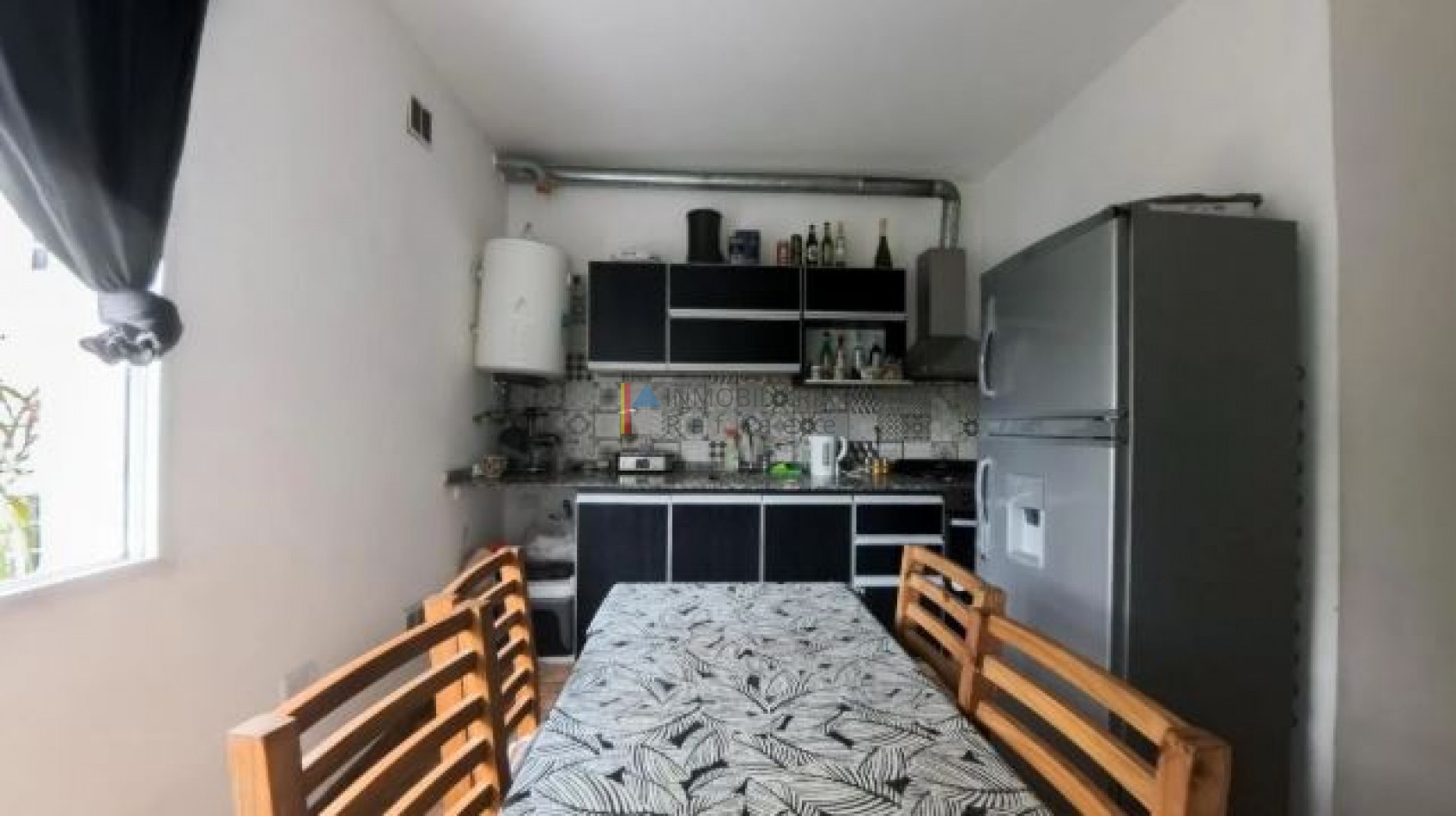 Venta PH Flores Sur 3 ambientes Oportunidad 