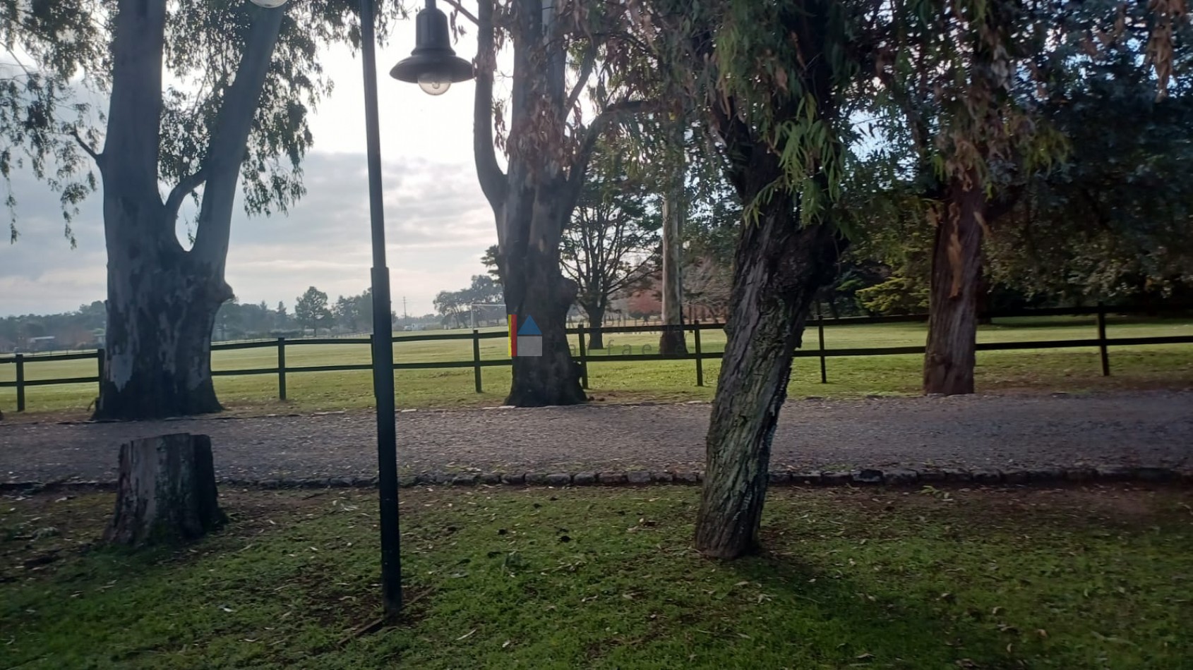 Lote en Venta El Campo - Fincas Exclusivas Cardales