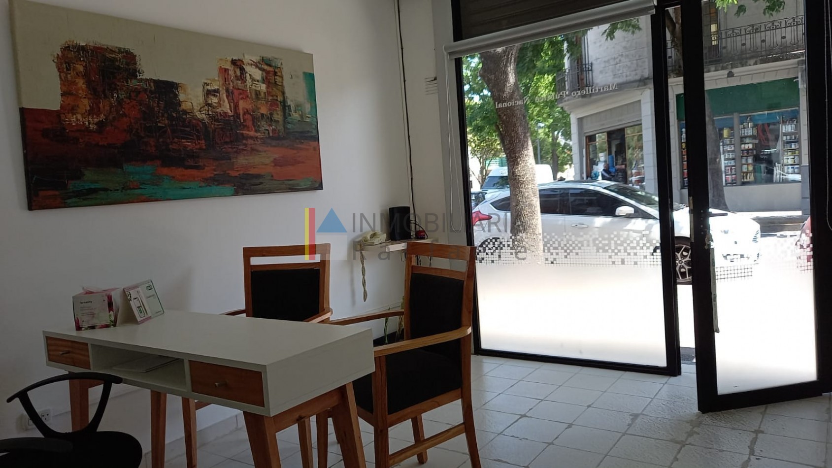 Local Comercial
