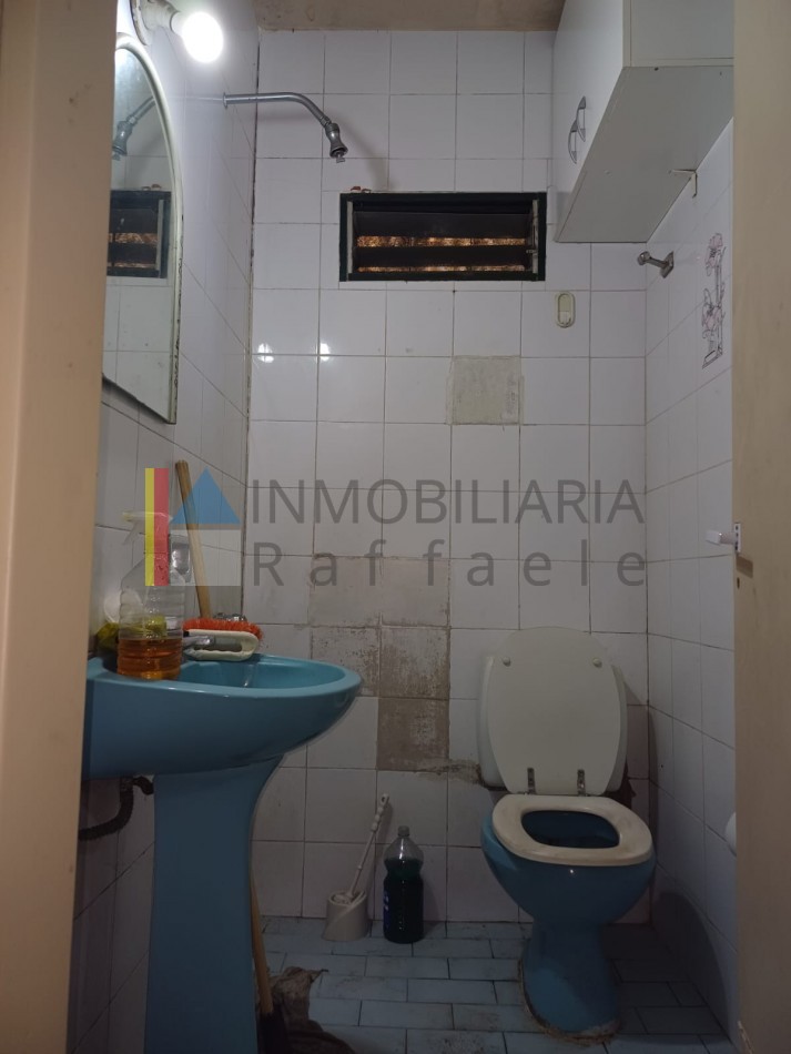P.H. Interno Entrada Individual