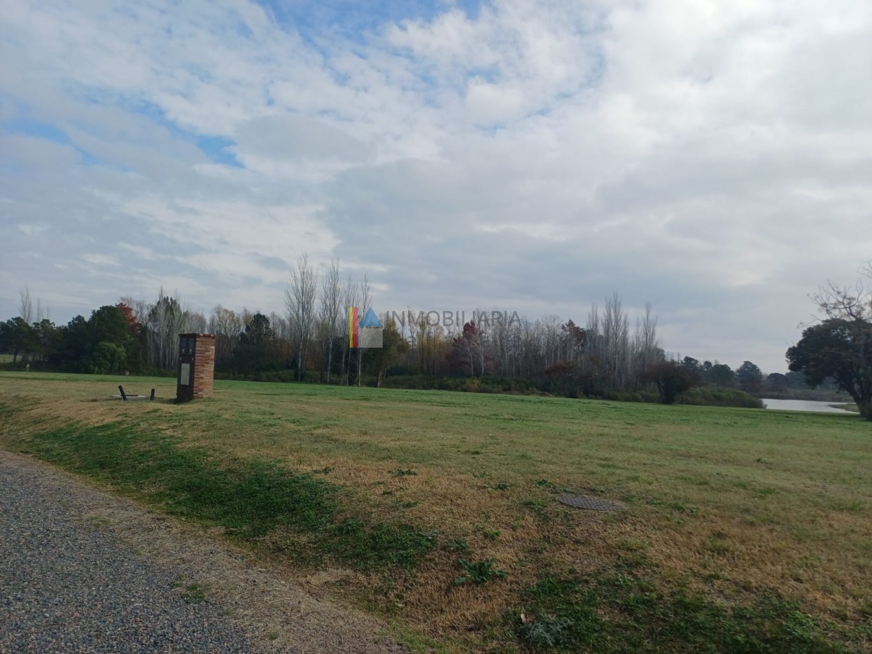 Lote en Venta El Campo - Fincas Exclusivas Cardales
