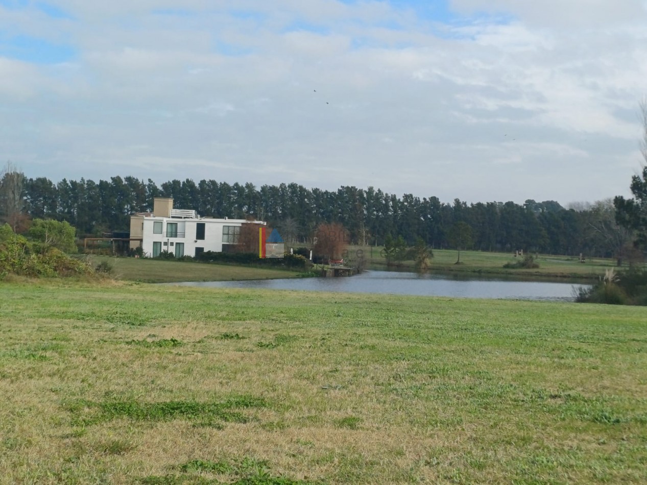Lote en Venta El Campo - Fincas Exclusivas Cardales