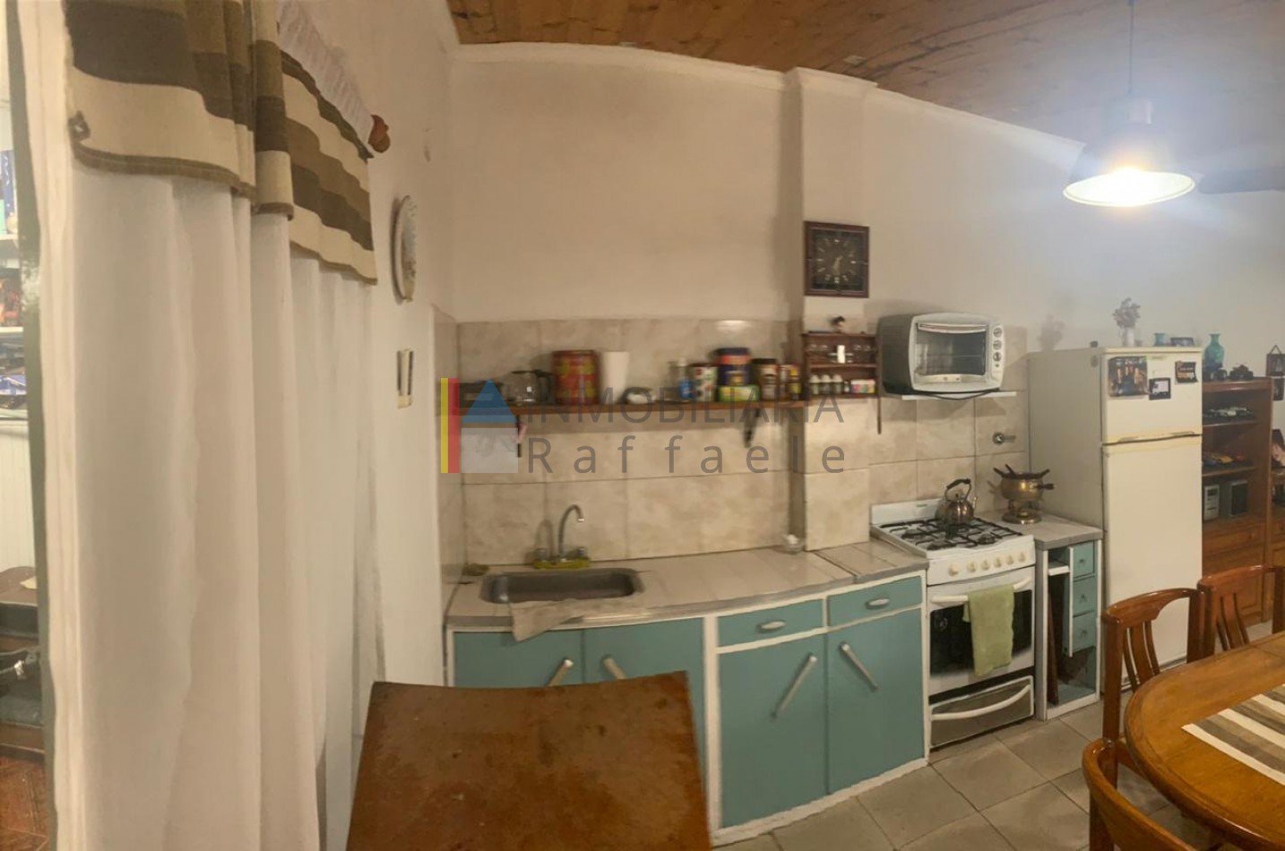 Casa tipo Chalet