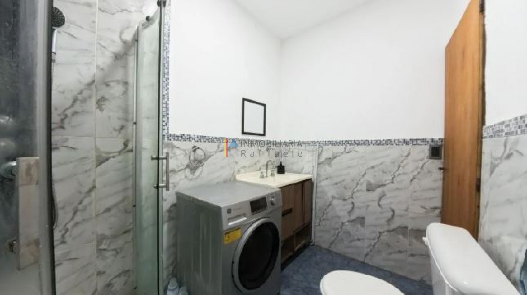 Venta PH Flores Sur 3 ambientes Oportunidad 