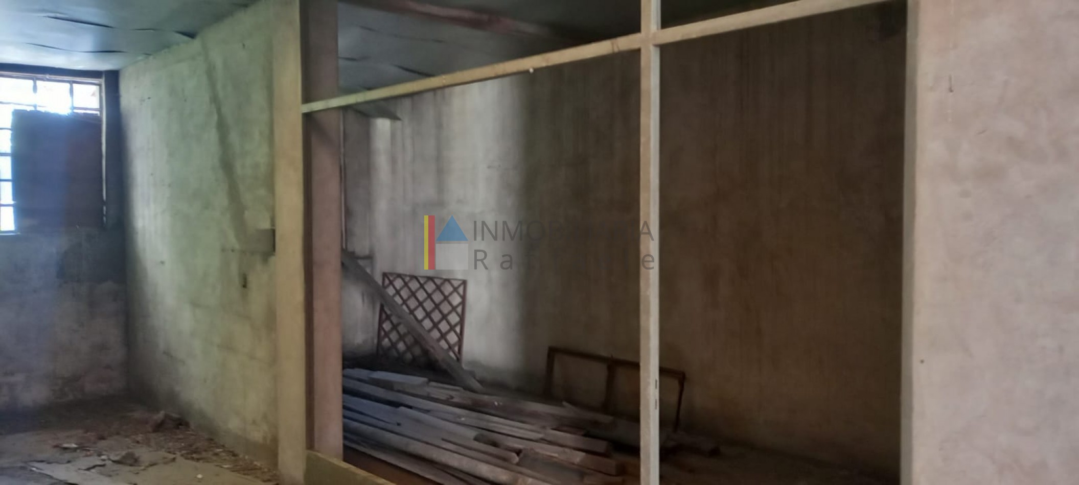 VENTA LOCAL DEPOSITO 298 M² SAN CRISTOBAL CAPITAL FEDERAL