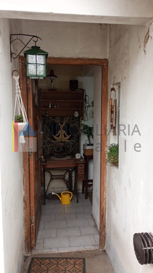 P.H. Interno Entrada Individual