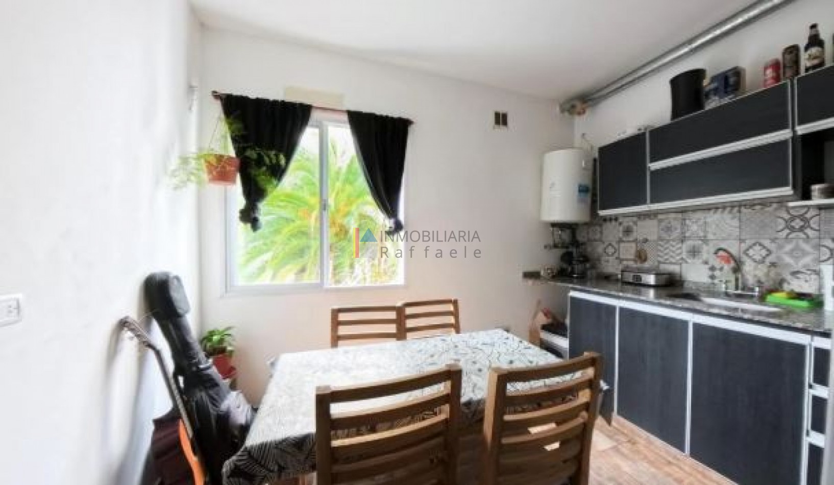 Venta PH Flores Sur 3 ambientes Oportunidad 