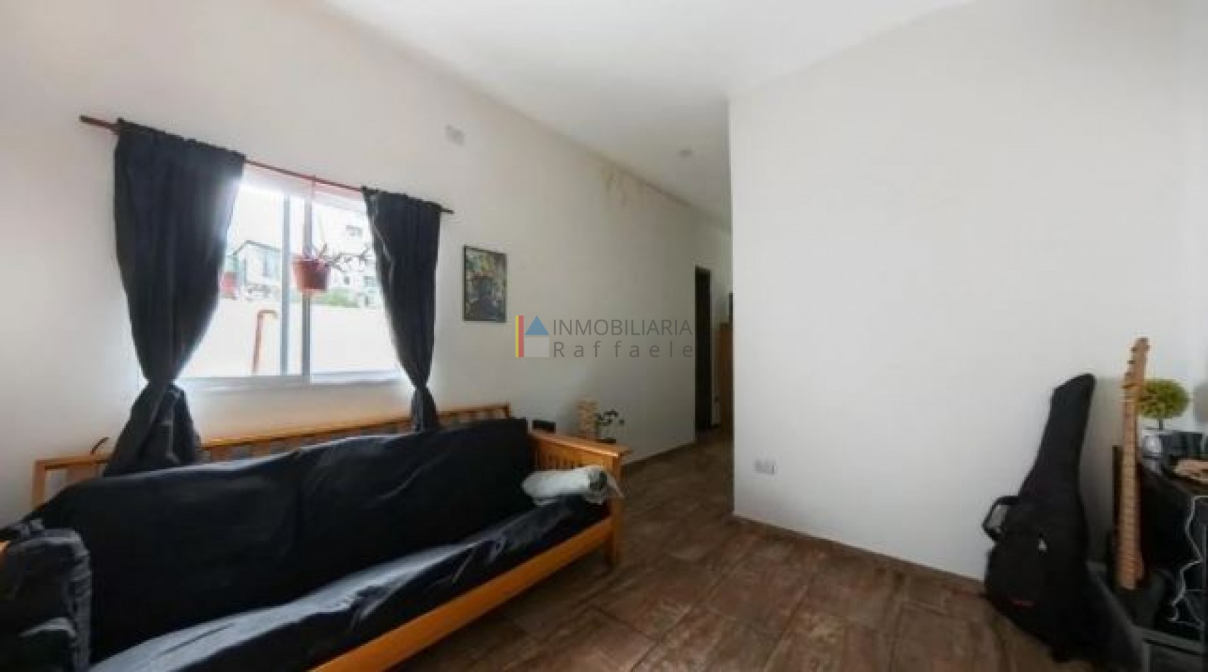 Venta PH Flores Sur 3 ambientes Oportunidad 