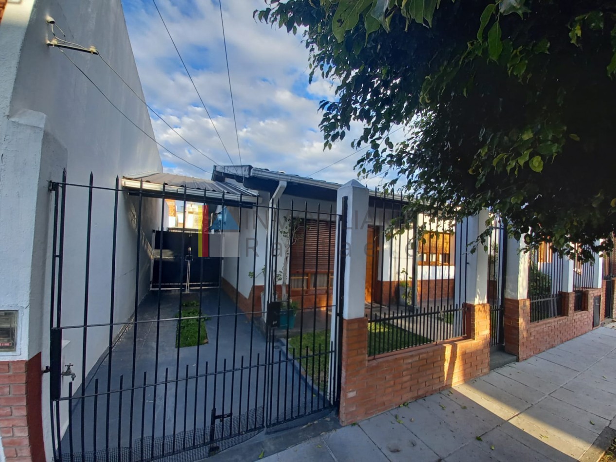 Casa tipo Chalet