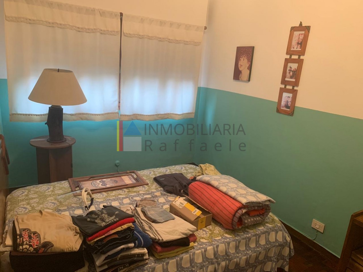 Casa tipo Chalet