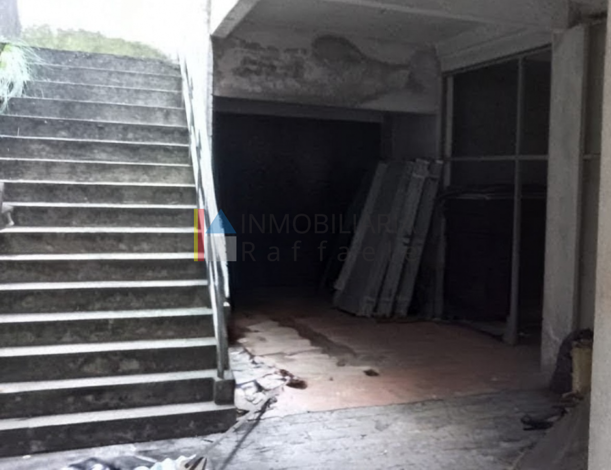 VENTA LOCAL DEPOSITO 298 M² SAN CRISTOBAL CAPITAL FEDERAL