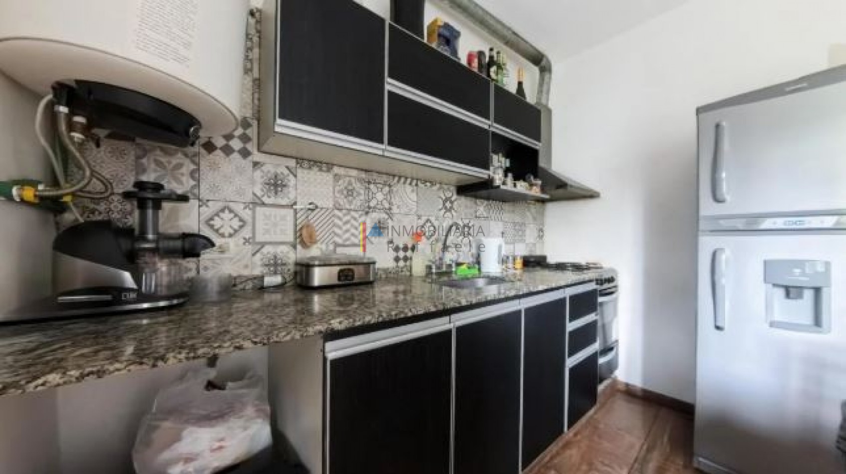 Venta PH Flores Sur 3 ambientes Oportunidad 