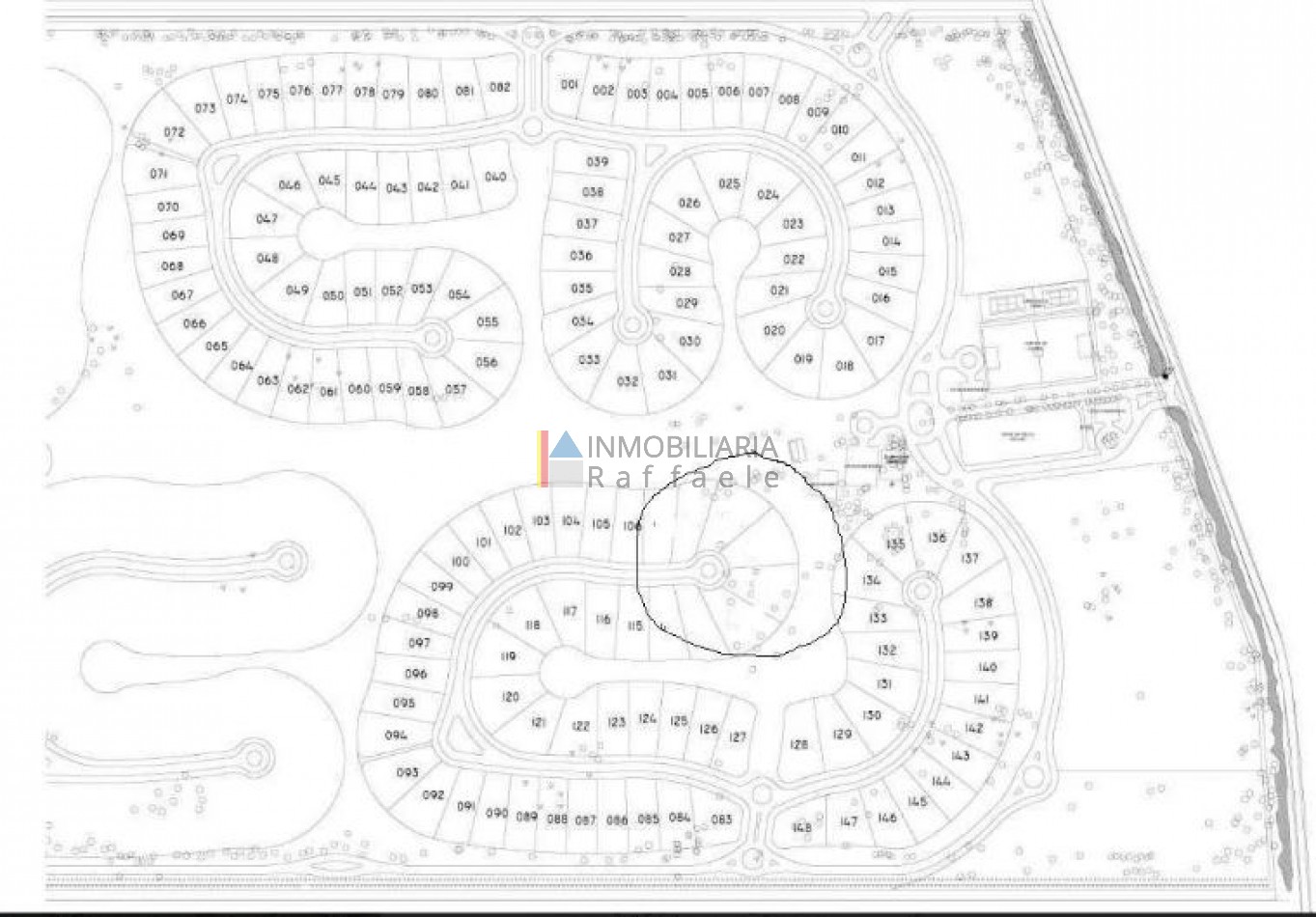 Lote en Venta El Campo - Fincas Exclusivas Cardales