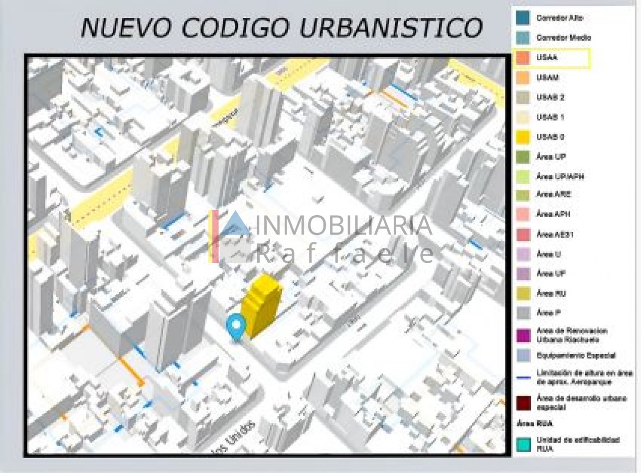 VENTA LOCAL DEPOSITO 298 M² SAN CRISTOBAL CAPITAL FEDERAL