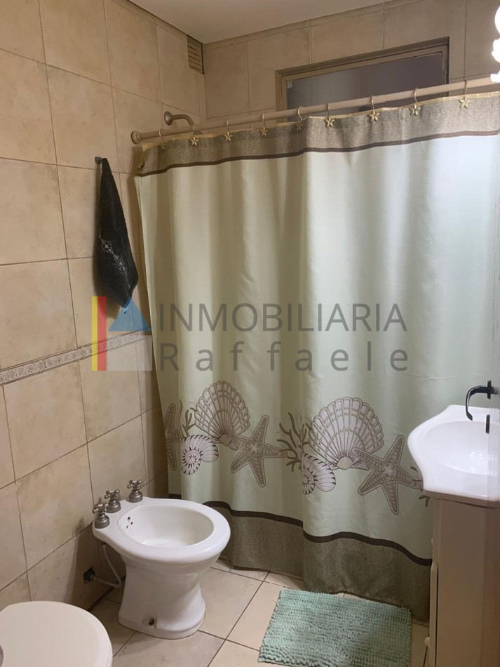 Casa tipo Chalet