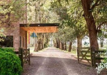 Lote en Venta El Campo - Fincas Exclusivas Cardales