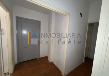Venta PH Flores 2 ambientes con 2 patios  