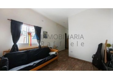 Venta PH Flores Sur 3 ambientes Oportunidad 
