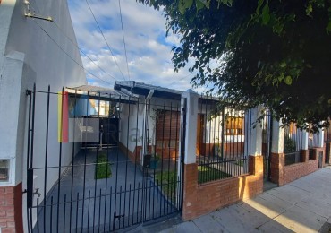 Casa tipo Chalet