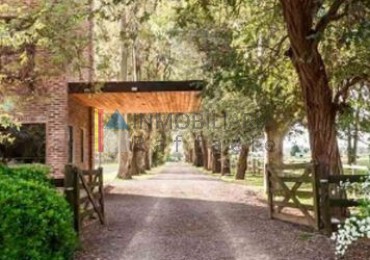 Lote en Venta El Campo - Fincas Exclusivas Cardales